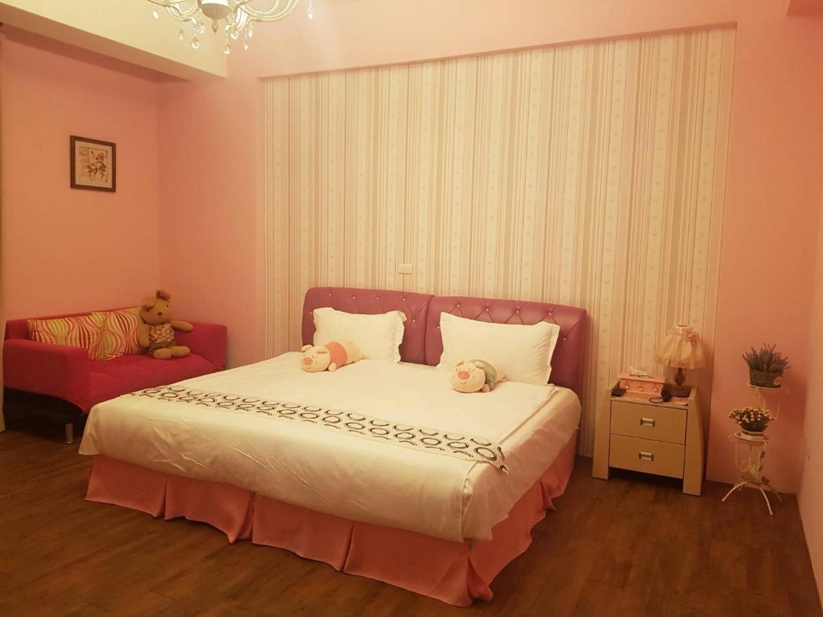 Baby Pig B&B T'ai-tung Buitenkant foto